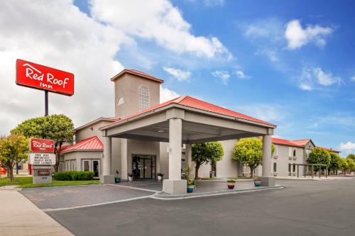 Red Roof Inn Dumas - Dumas