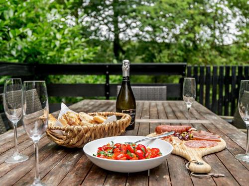 Instalaciones, 3 bed in Beaulieu 47431 in Beaulieu