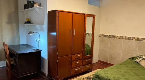 Habitación, Morelia