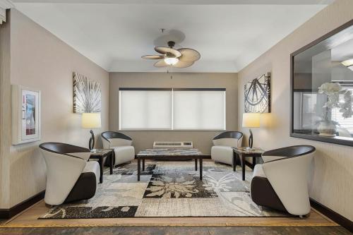 Sadržaji, Best Western Crown Inn & Suites in Batavia (NY)