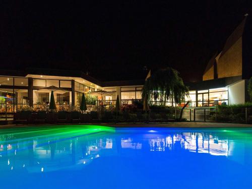 Hotel Novotel Amboise