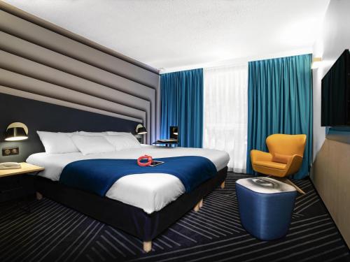 hotel photo