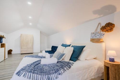 Casa Pyrrhula Murina - Private Jacuzzi in นอร์เดสเต