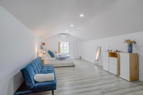 Casa Pyrrhula Murina - Private Jacuzzi in นอร์เดสเต