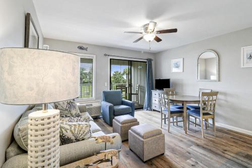 Ocean Dunes Villa 107 image