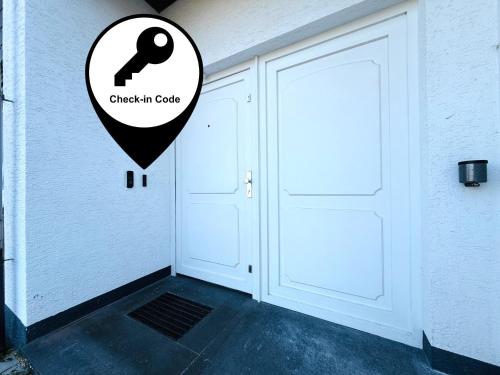 ทัศนียภาพภายนอกโรงแรม, Emilbnb in der Monheimer Straße in มอนไฮม์ อัม ไรน์