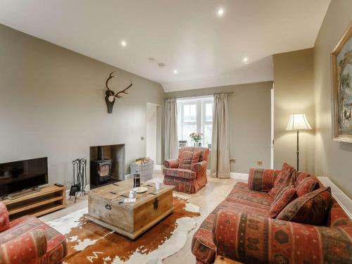 2 Bed in Duns 82759 gîte à louer Dye Cottage