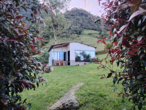 Glamping Ecoturistico La Villa in เชาชี