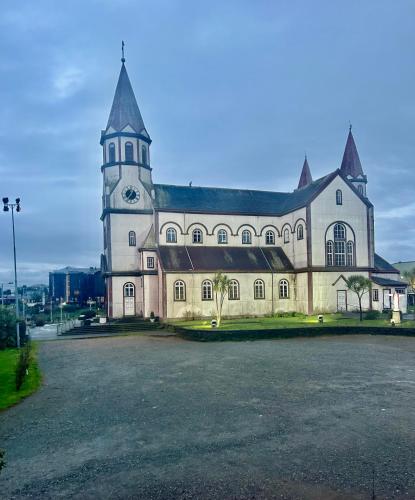 Hostal Puerto Barista