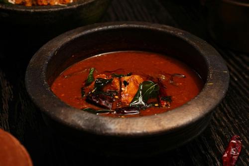 Port Muziris A Tribute Portfolio Hotel By Marriott Kochi Airport - image 3