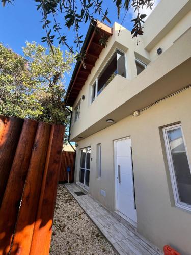 Viesnīcas āriene, APART TRAVEL SUITES, modernos departamentos -15 min Aerop EZE in Monte Grande (Buenos Aires)