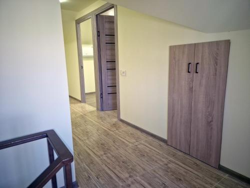 Garden House Apartments in Zovuni