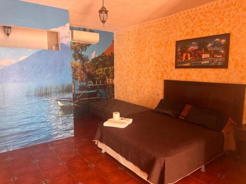 . Hotel Casa Mima