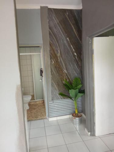Lindusanka Guesthouse in KwaMsane