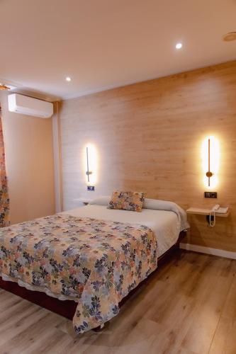 1 king bed