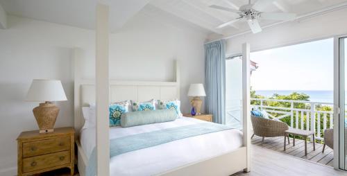 Windjammer Landing Villa Beach Resort