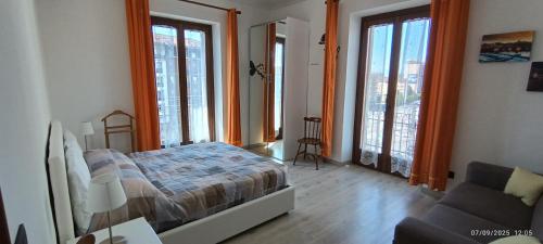 Appartamento Carducci, Turín (fotografie 3)