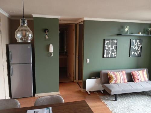 trio urbano - Apartment - Temuco