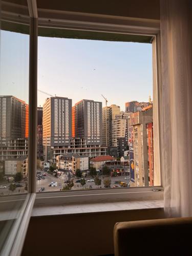 Prishtina City View Apartment, Priština (fotografie 10)