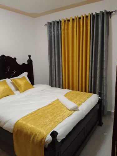 Seryn Classic suites in Meru
