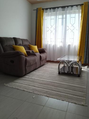 Seryn Classic suites in Meru