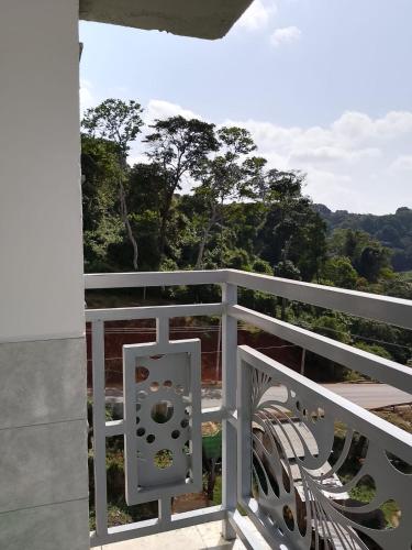 Seryn Classic suites in Meru