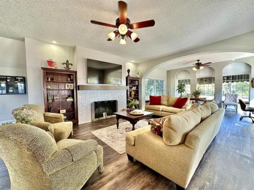 6 Bedroom Historic Home in Orlando nyugat