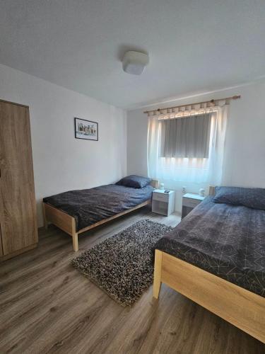 Sobe Gornja Trepca in Gornja Trepca