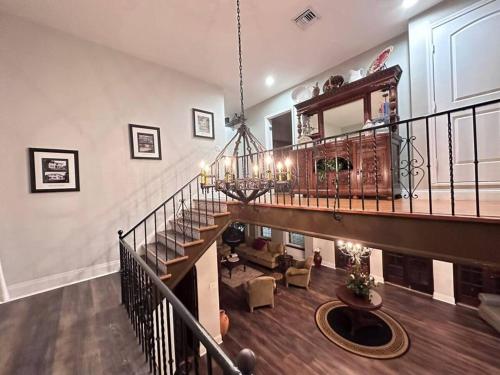 6 Bedroom Historic Home in Orlando nyugat
