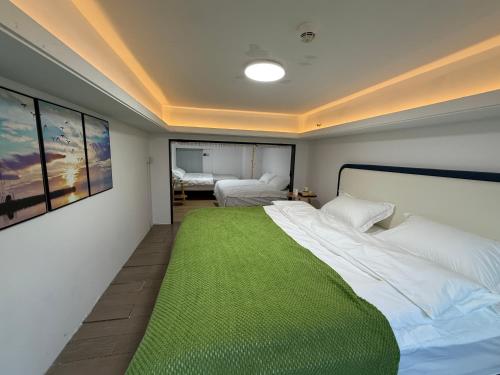Spark Hotel & Serviced Apartments, Shenzhen (zdjęcie 7)