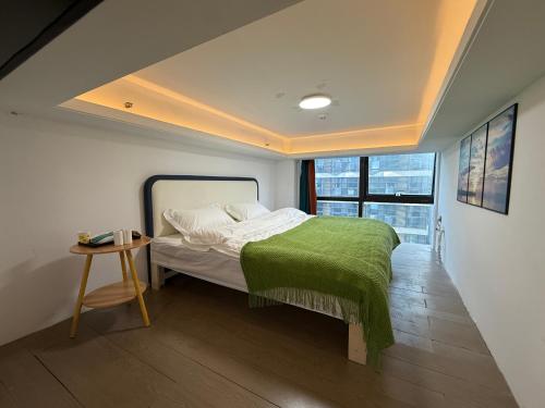 Spark Hotel & Serviced Apartments, Shenzhen (zdjęcie 9)