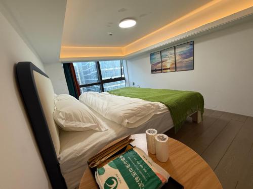 Spark Hotel & Serviced Apartments, Shenzhen (zdjęcie 10)