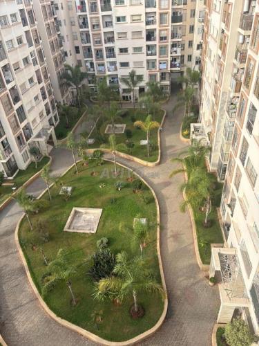 Casablanca in panoramic mode, Casablanca (fotografie 2)