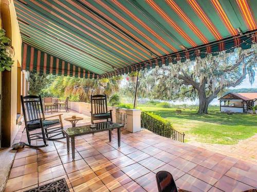 6 Bedroom Historic Home in Orlando nyugat