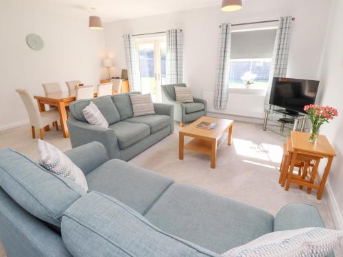 The Haven Alnwick - main image
