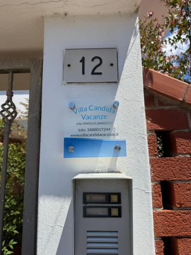 Villa Candida