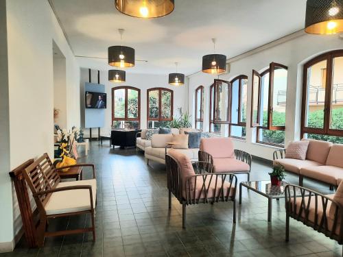 Residence Argentina R.T.A. 2