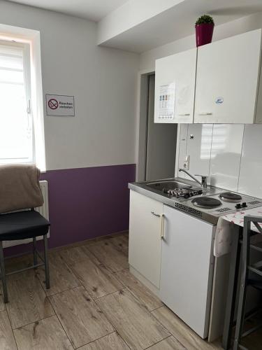Fremdenzimmer Sas in هوكيلهوفين