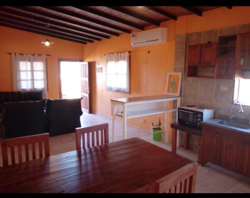 Casa de Foxie in 비야 산 아구스틴