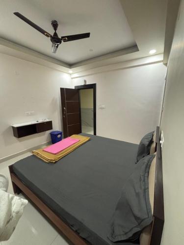 sankalpa Guest rooms