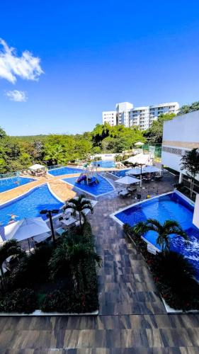 Hotel Park Veredas