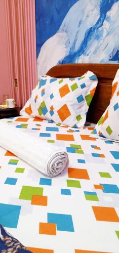 RÉSIDENCE NGUARy (RESIDENCE NGUARy) in Medina