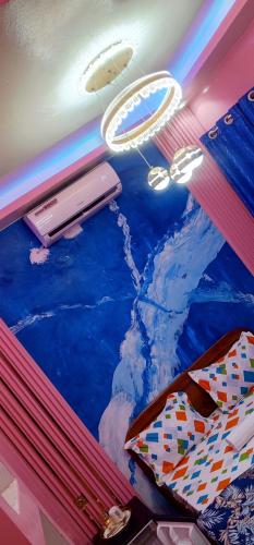 RÉSIDENCE NGUARy (RESIDENCE NGUARy) in Medina