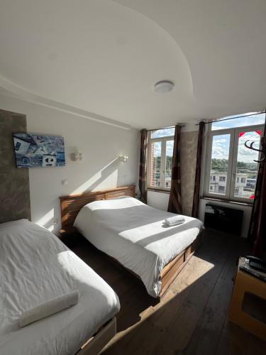 Hôtel de France Tey Resort Hotel de charme Lens