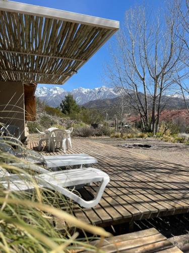 Remanso de las Acacias - Potrerillos in Valle Del Sol (Potrerillos)