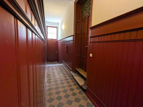 Cosy Apartment close to Oktoberfest, best infrastructure, parking included, München (Foto 6)
