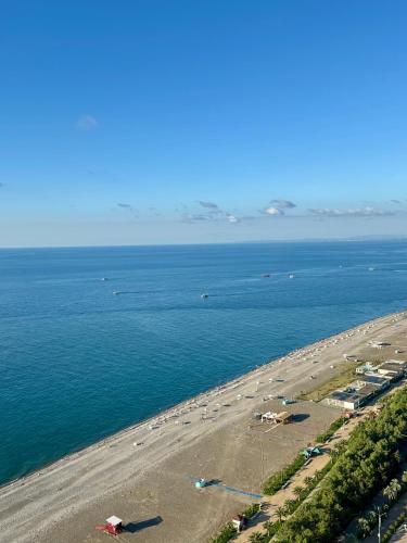 Apartment with sea View, Itʼkhvisi (foto 8)