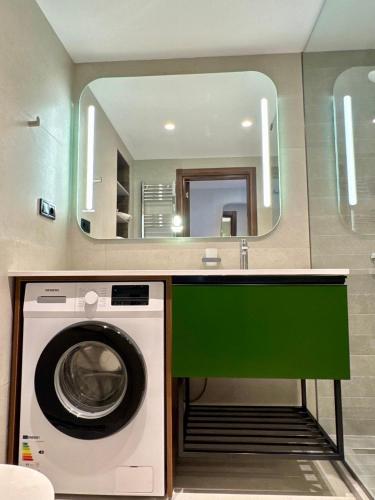 Apartment with sea View, Itʼkhvisi (foto 9)