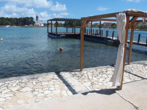 pludmale, Luxury MobileHome Lucina Bay in Pasman