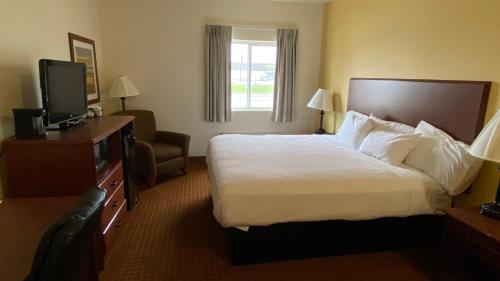 Park View Inn & Suites Hoisington - image 10